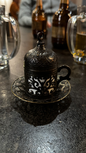 Photo of Vadi Kitchen - 40 The Broadway, St Ives, St. Ives PE27 5BN